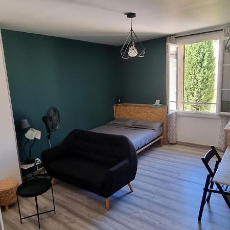 Charmant Studio Coeur Centre Ville Авиньон Экстерьер фото