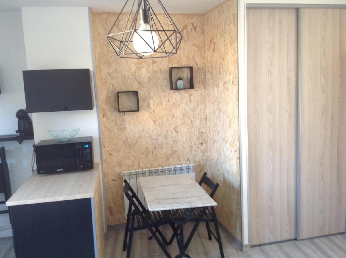 Charmant Studio Coeur Centre Ville Авиньон Экстерьер фото