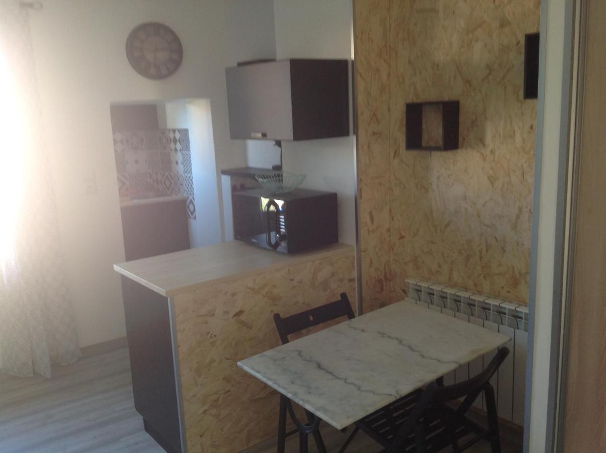 Charmant Studio Coeur Centre Ville Авиньон Экстерьер фото