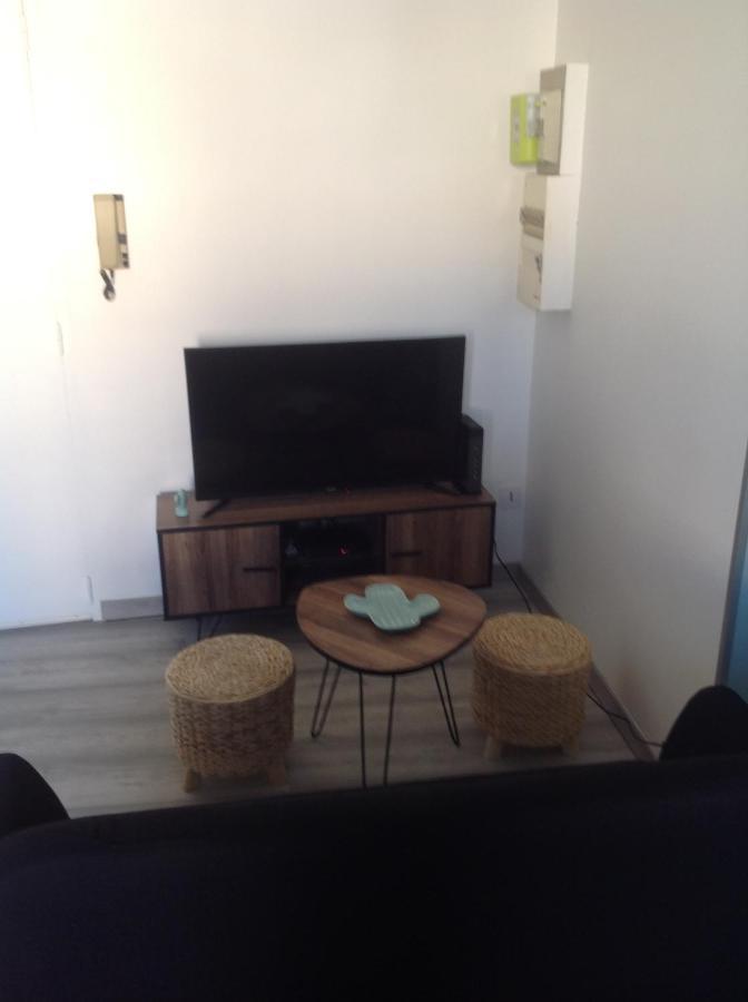 Charmant Studio Coeur Centre Ville Авиньон Экстерьер фото