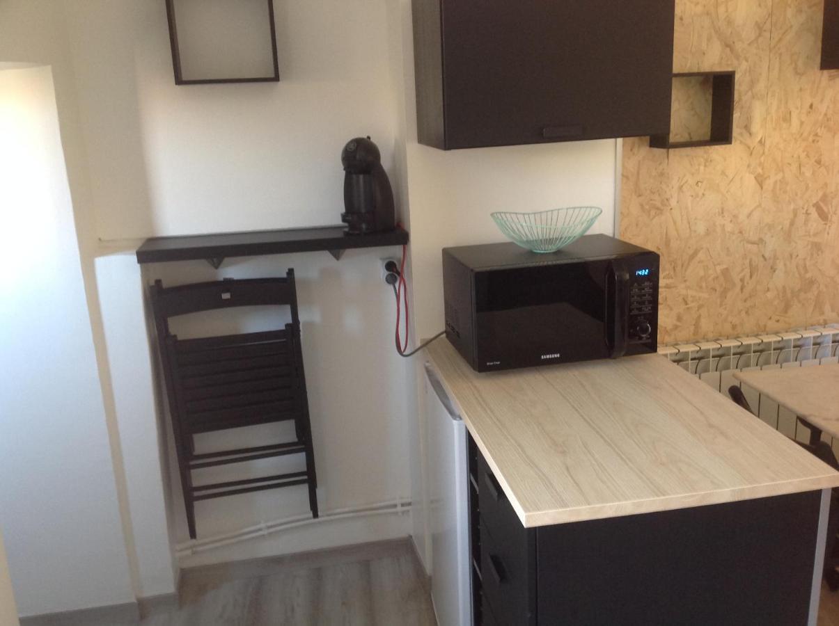 Charmant Studio Coeur Centre Ville Авиньон Экстерьер фото